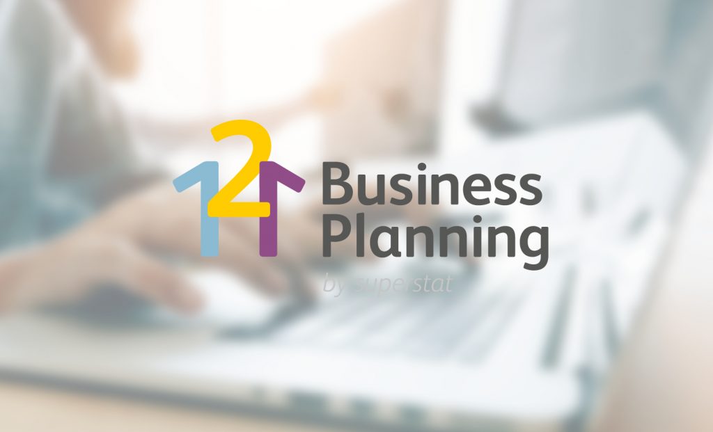 121 business planning