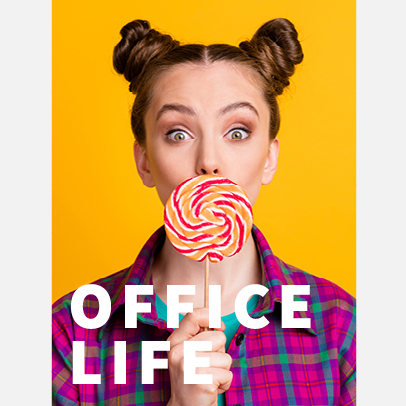 Office Life Q2