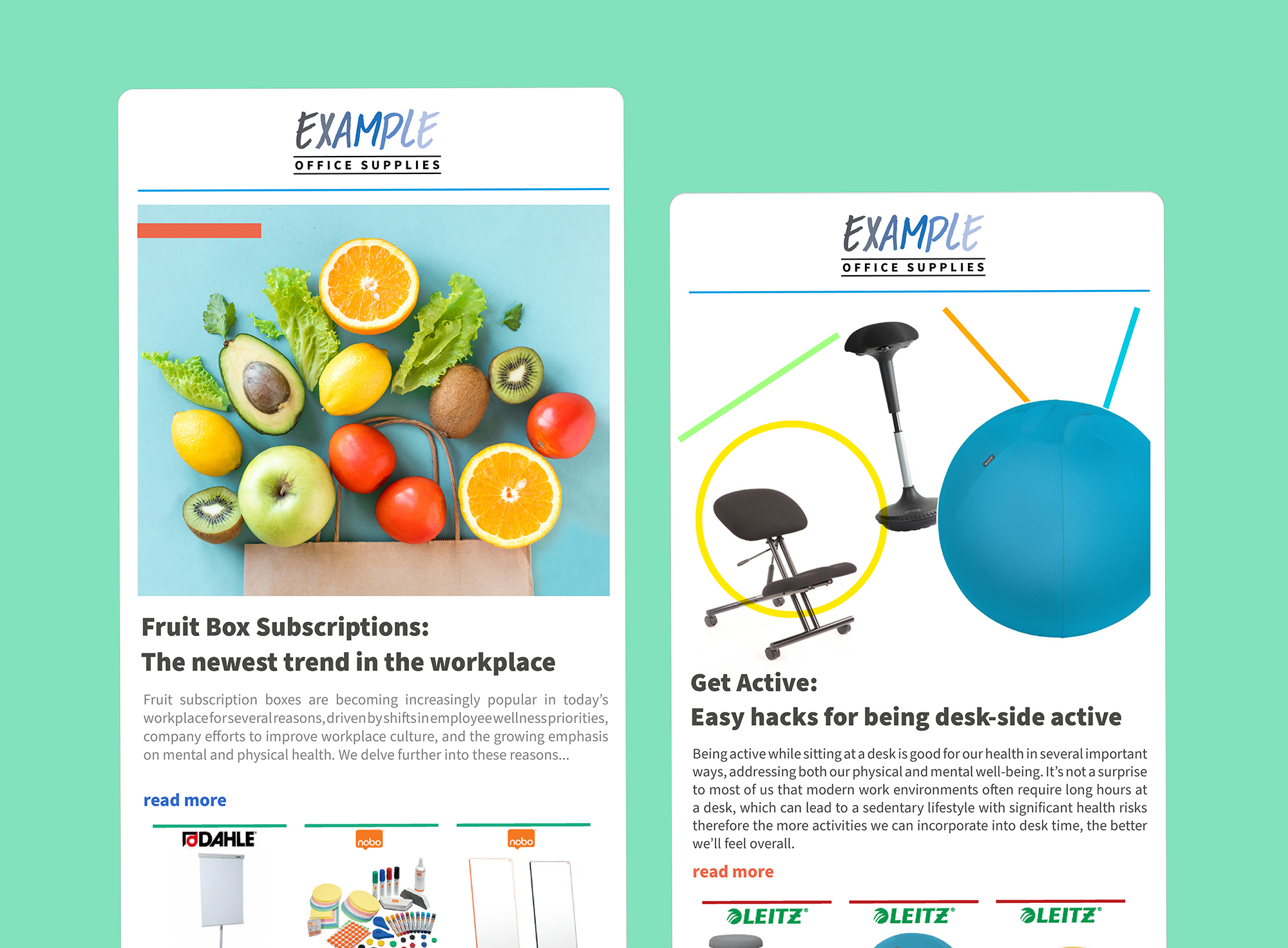 Read more about the article Email Marketing